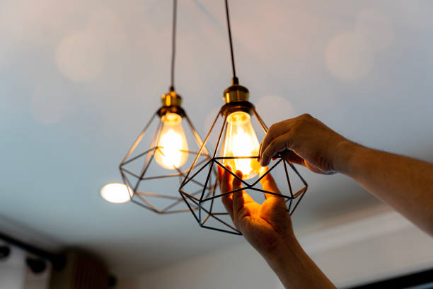 Best Licensed Electrician  in Baldwin, FL