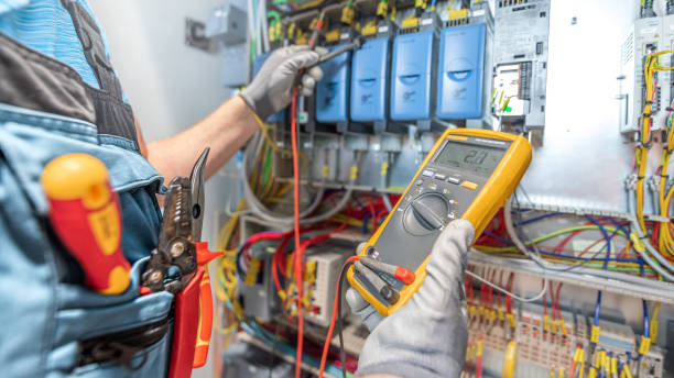 Best Emergency Electrical Repair  in Baldwin, FL