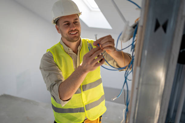Best Emergency Electrical Repair  in Baldwin, FL