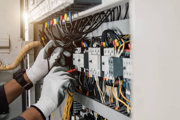 Best Electrical Contractors for Businesses  in Baldwin, FL